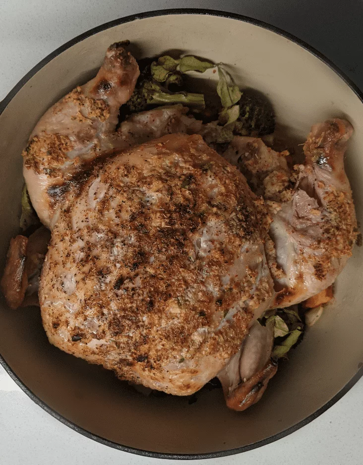 From Hearth to Table: The Rich History of Whole Roast Chicken Across Cultures