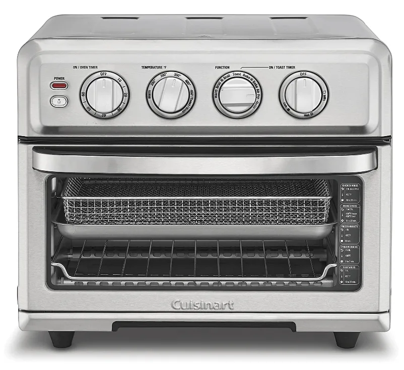 Cuisinart Air Fryer Convection Oven