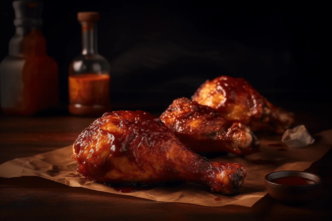 Chicken Drumsticks