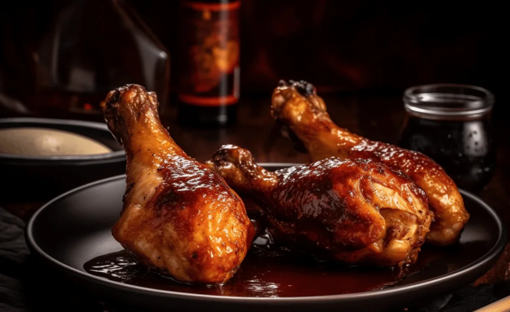 Chicken Drumsticks