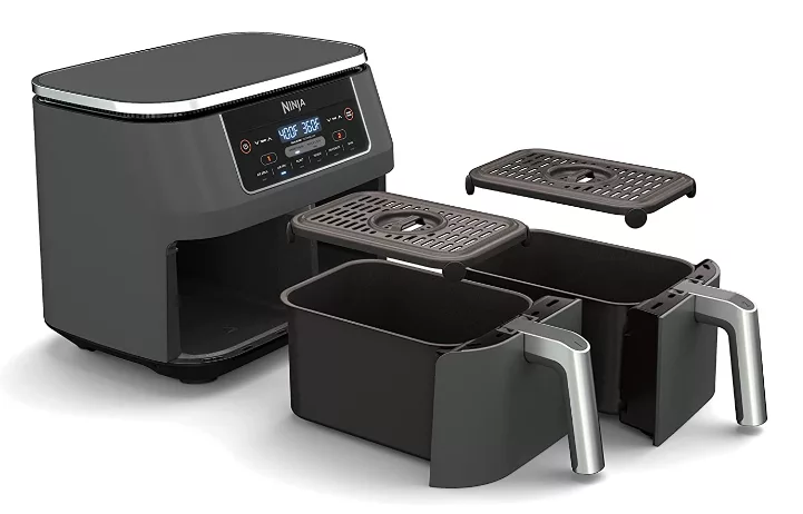 Top 4 Air Fryers of 2023: The Ultimate Guide – The Air Fryer Gourmets